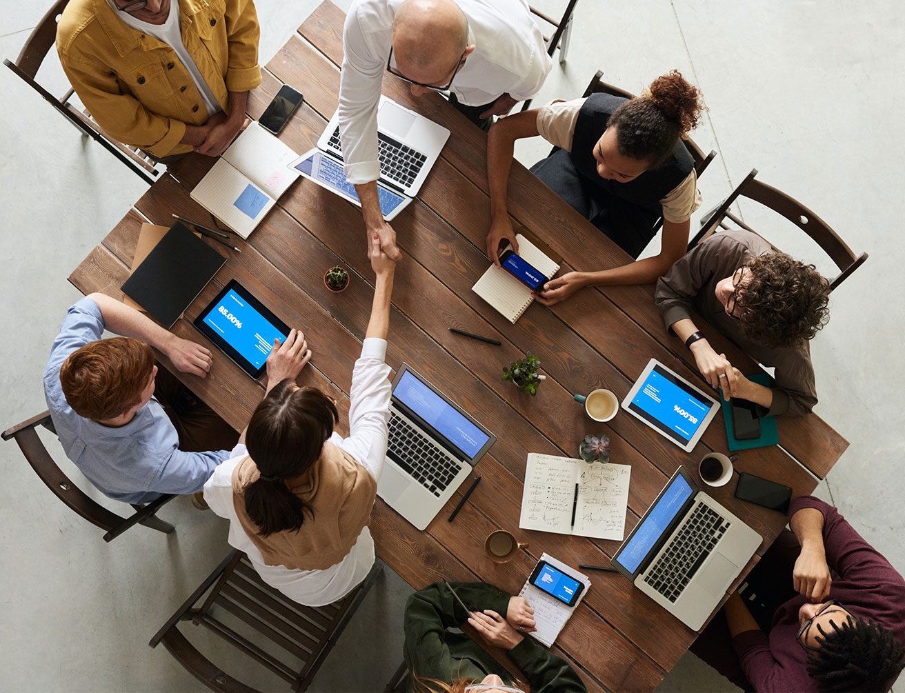 Group Working Group Working